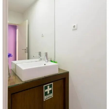 Village Apartment