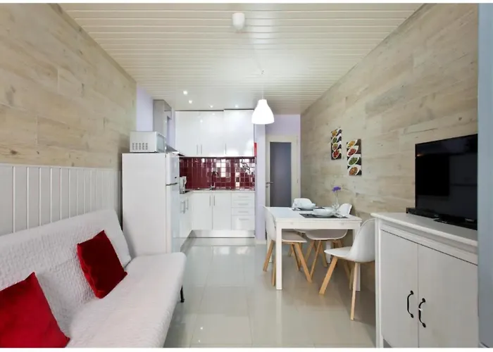 Apartment Village Porto