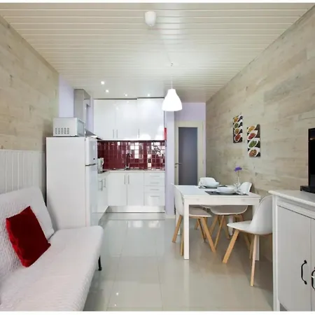 Apartment Village Porto